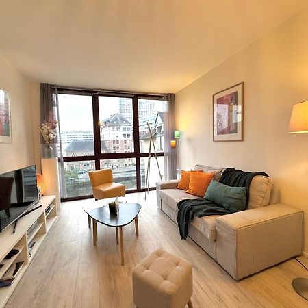 Le Nantais, Centre De Rennes Avec Garage Prive Apartment Екстериор снимка
